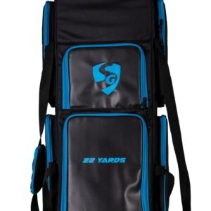 SG 22 Yards Trunk Player Cricket Kit Bag