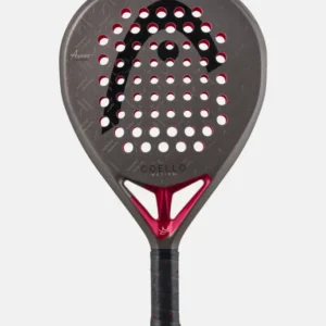 HEAD Coello Motion Padel Racquet 2026 Edition