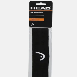 HEAD Headband - Black