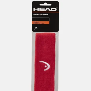 HEAD Headband - Red