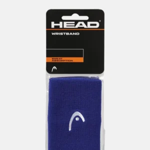 HEAD Wristband 5" (Blue)