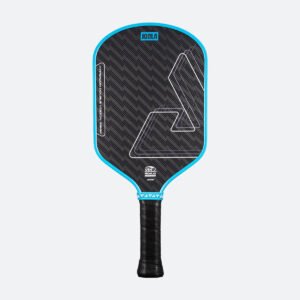 JOOLA Hyperion Double Vision Pickleball Paddle 16 mm - Bolt Blue