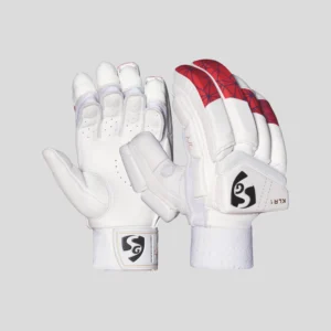 SG KLR 1 Batting gloves - Adult (L.H)