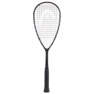 HEAD Vibe Pro Squash Racquet - 2026 Edition