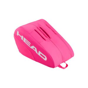 HEAD Base Padel Bag 2025 - Pink