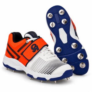 CA M8 Cricket Spike Shoes