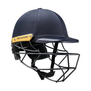 MASURI C-LINE PLUS STEEL CRICKET HELMET