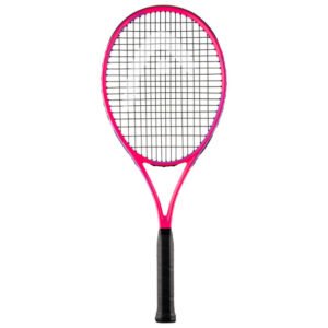 HEAD Mx Attitude Elite Tennis Racquet – Pink