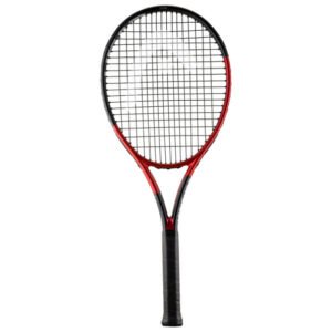HEAD Mx Attitude Suprm Tennis Racquet – Red