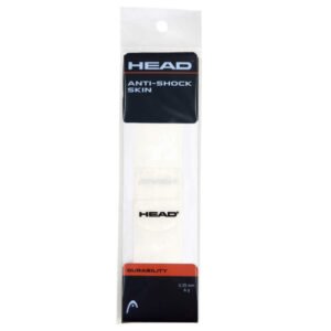 Padel Racquet Antishock Protection tape