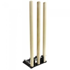 Spring Back Cricket Stumps